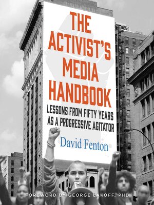 cover image of The Activist's Media Handbook